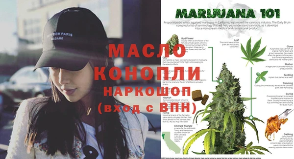 мет Кинешма